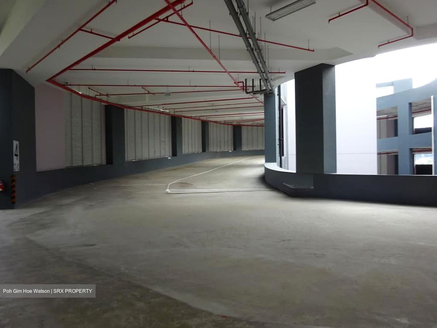 Loyang Enterprise Building (D17), Factory #629169451